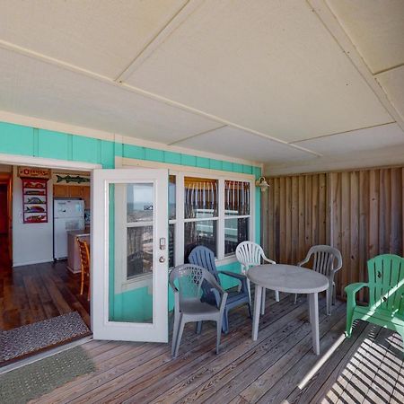 Mondo Kayo Gulf Shores Exterior photo